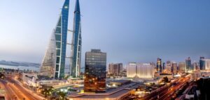 Bahrain’s $29.5 million infrastructure investment: A step towards a more sustainable future