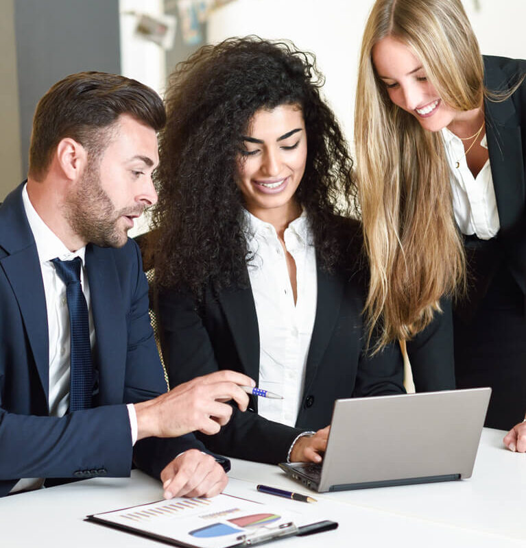 Recruitment Process Outsourcing (RPO)