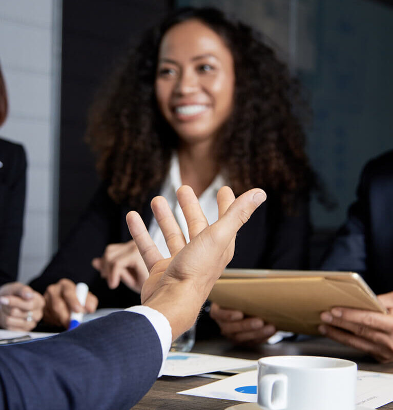 Temp Recruitment & Payroll