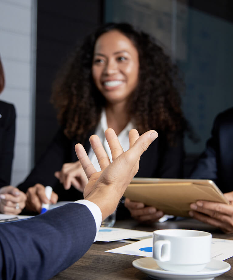 Staff Engagement Programs