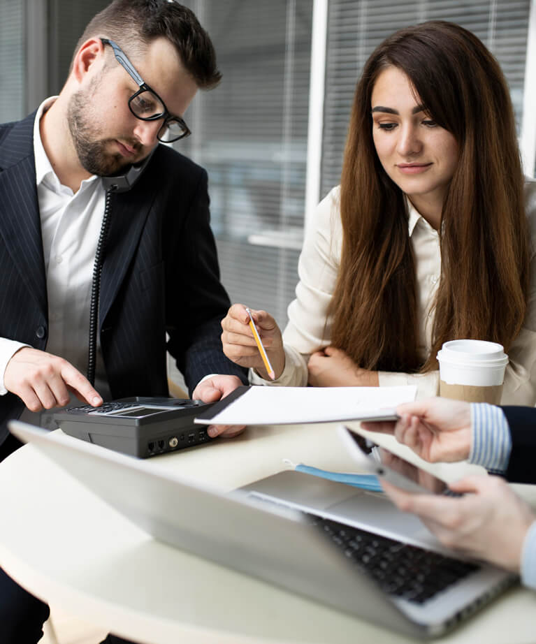 Staff Development Solutions