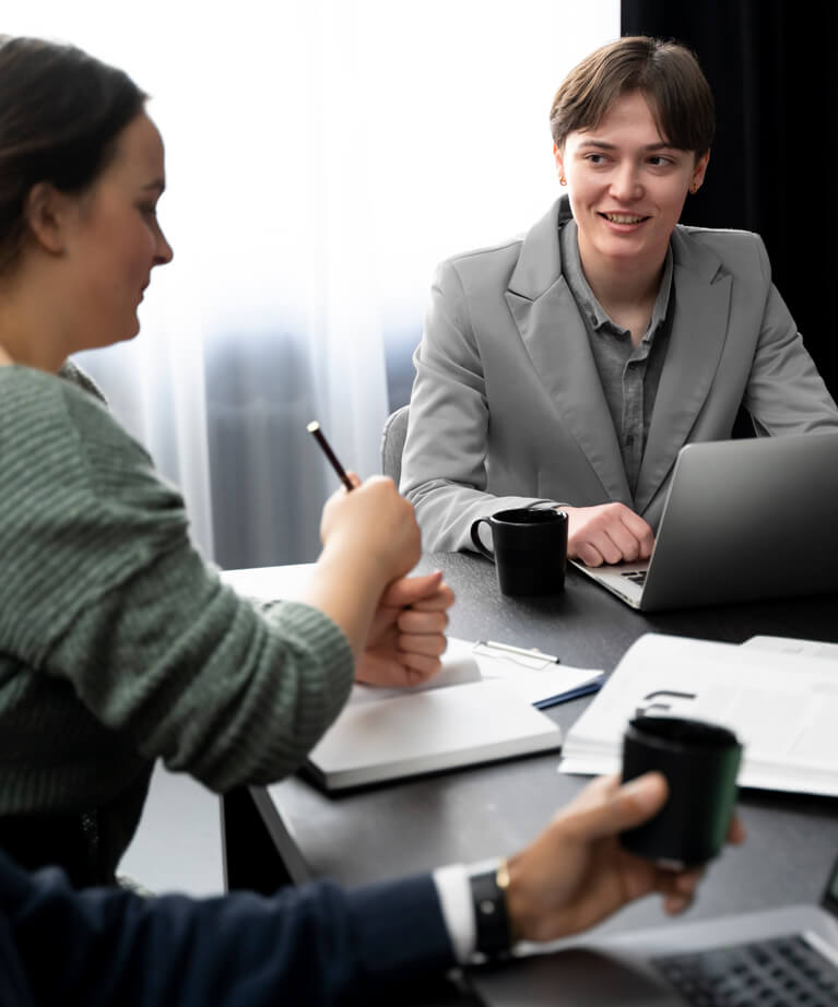 Professional HR Consulting