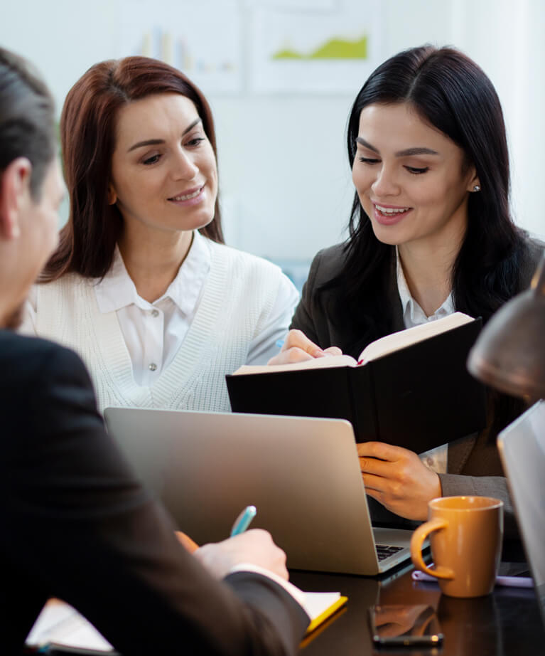 Payroll Management Services