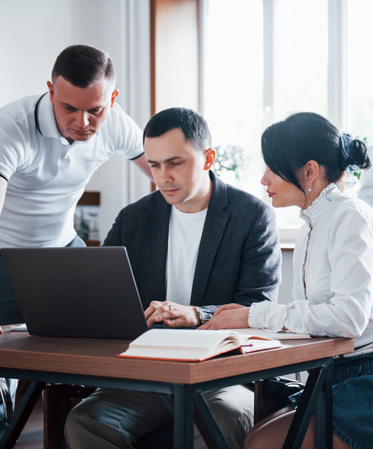 Corporate Training Programs
