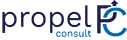 Propel Consult - Jobs in Bahrain, Saudi Arabia, Middle East logo, link to homepage