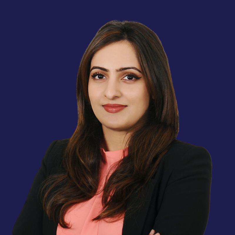 Nithusha K