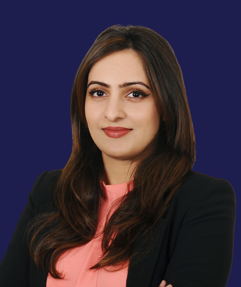 Nithusha K