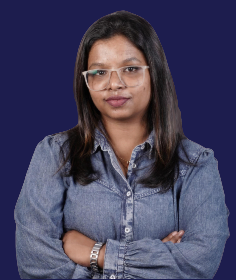 Sandhya M
