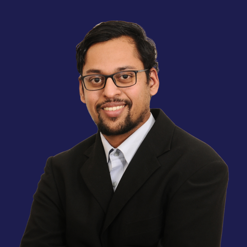 Ranil Rajan