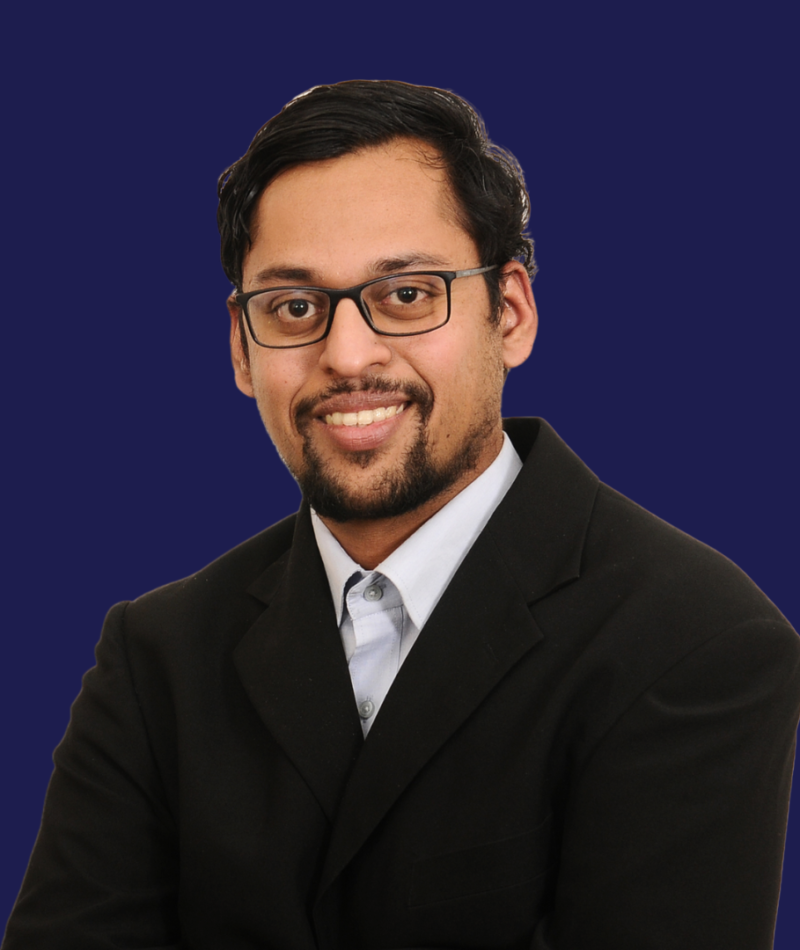 Ranil Rajan