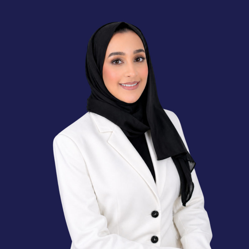 Latifa Hamad