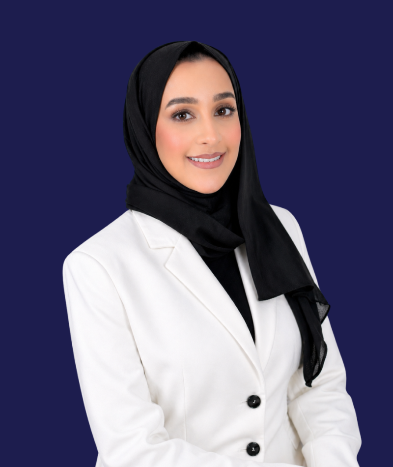 Latifa Hamad
