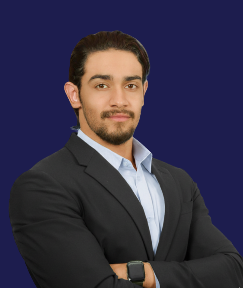 Ali Anwar
