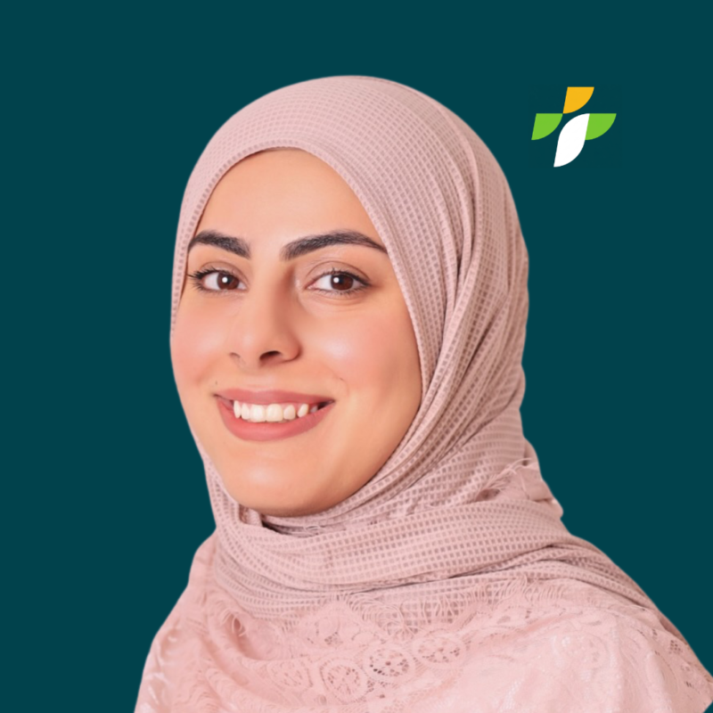 Zainab Mattar
