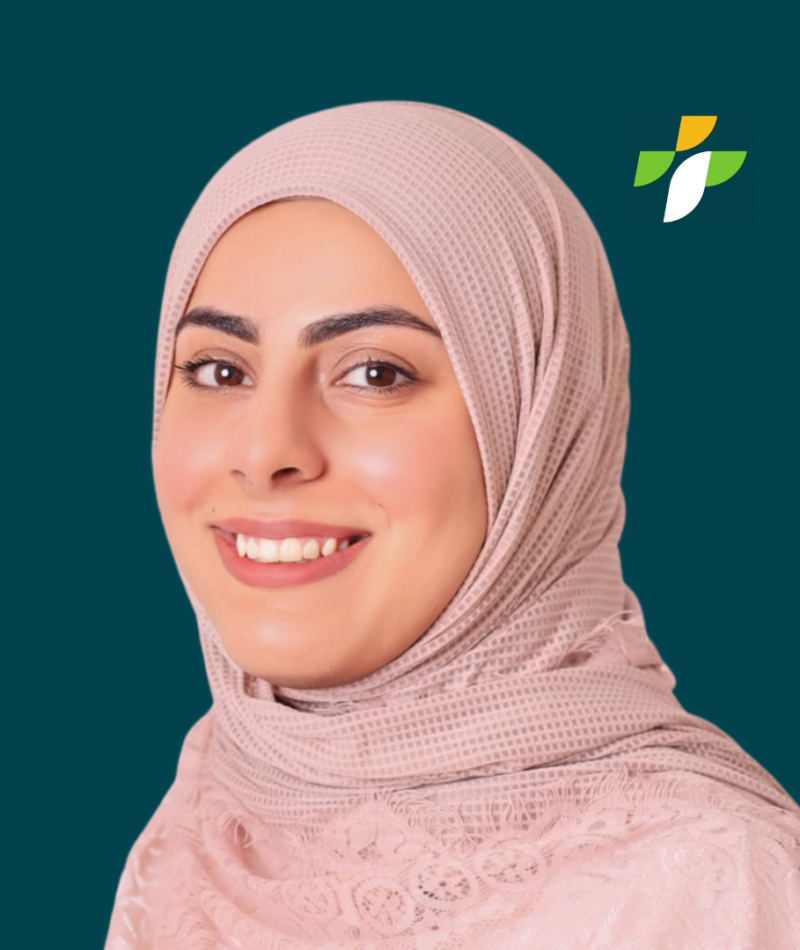 Zainab Mattar