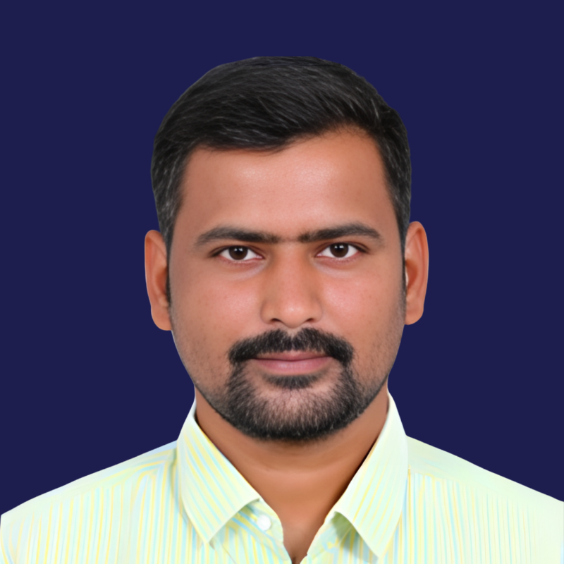 Vignesh K