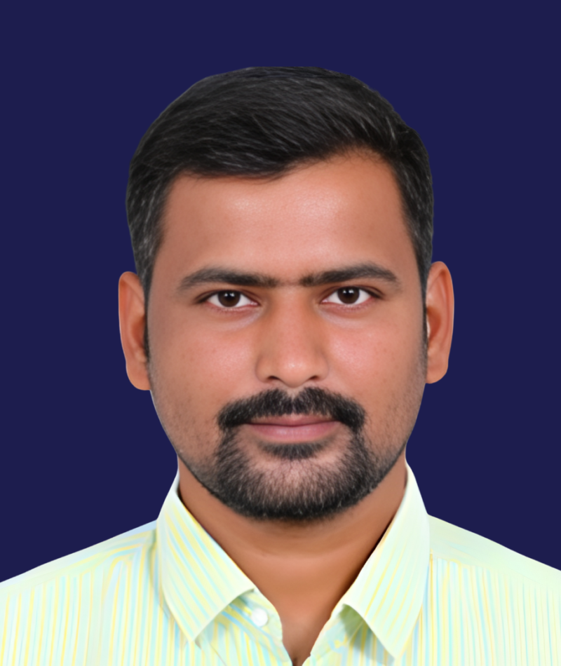 Vignesh K