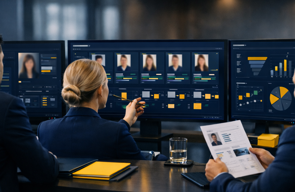 Recruitment Outsourcing Solutions
