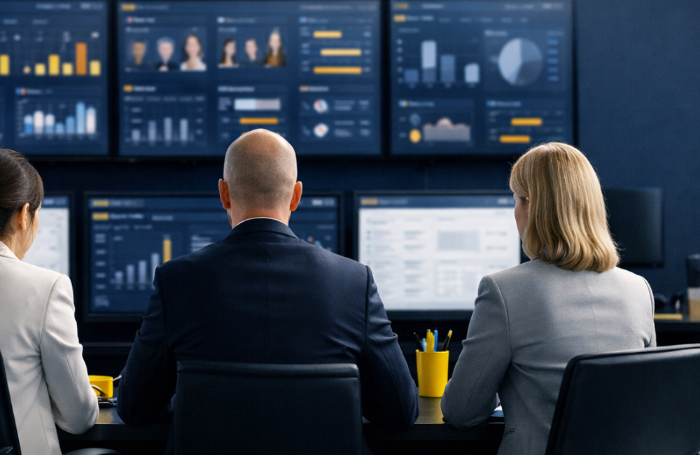 HR Outsourcing