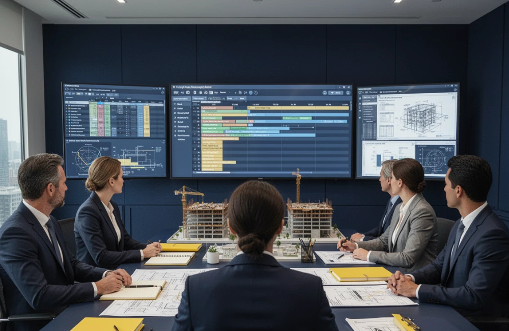 Project Management