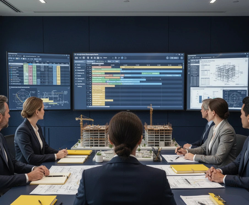 Project Management