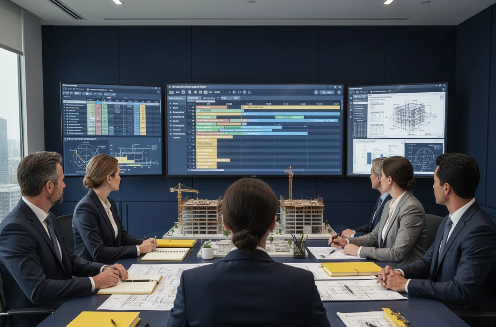 Project Management
