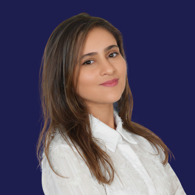 Sangeeta Parmar
