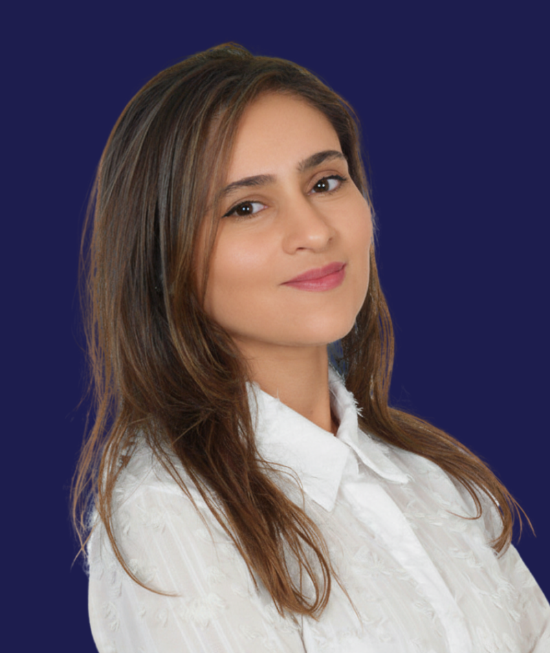 Sangeeta Parmar