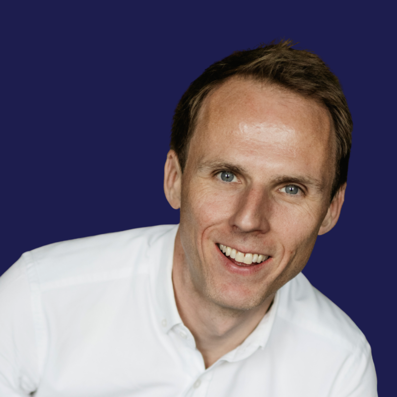Barry Prost
