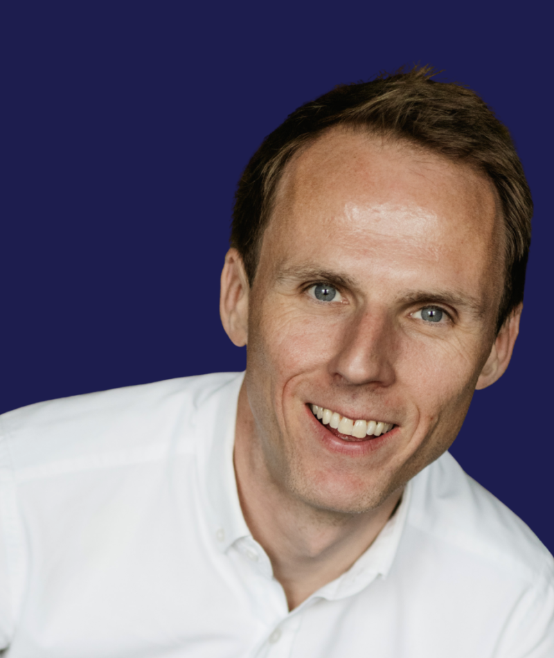 Barry Prost