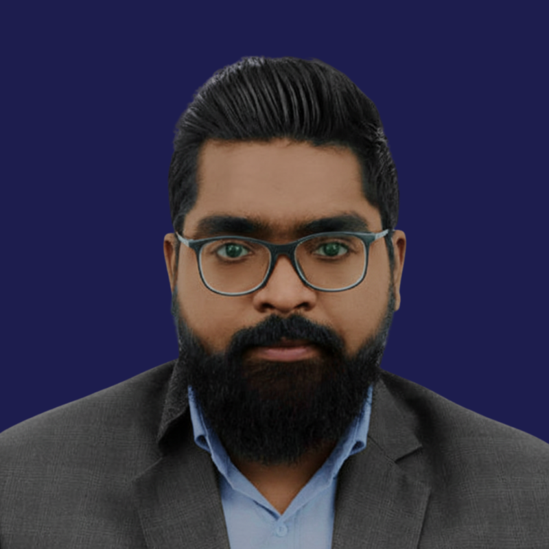 Shamil Shaheed