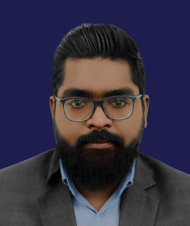 Shamil Shaheed