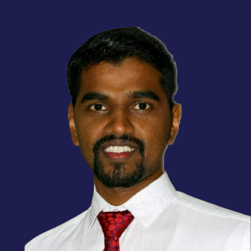 Noufal Thoppil