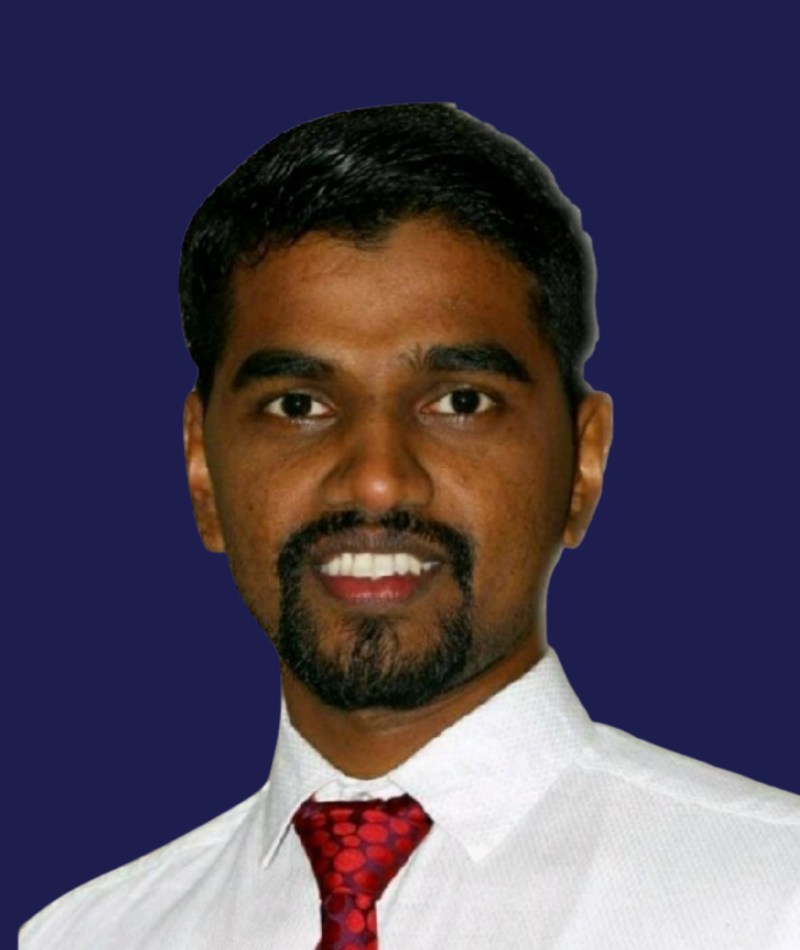 Noufal Thoppil