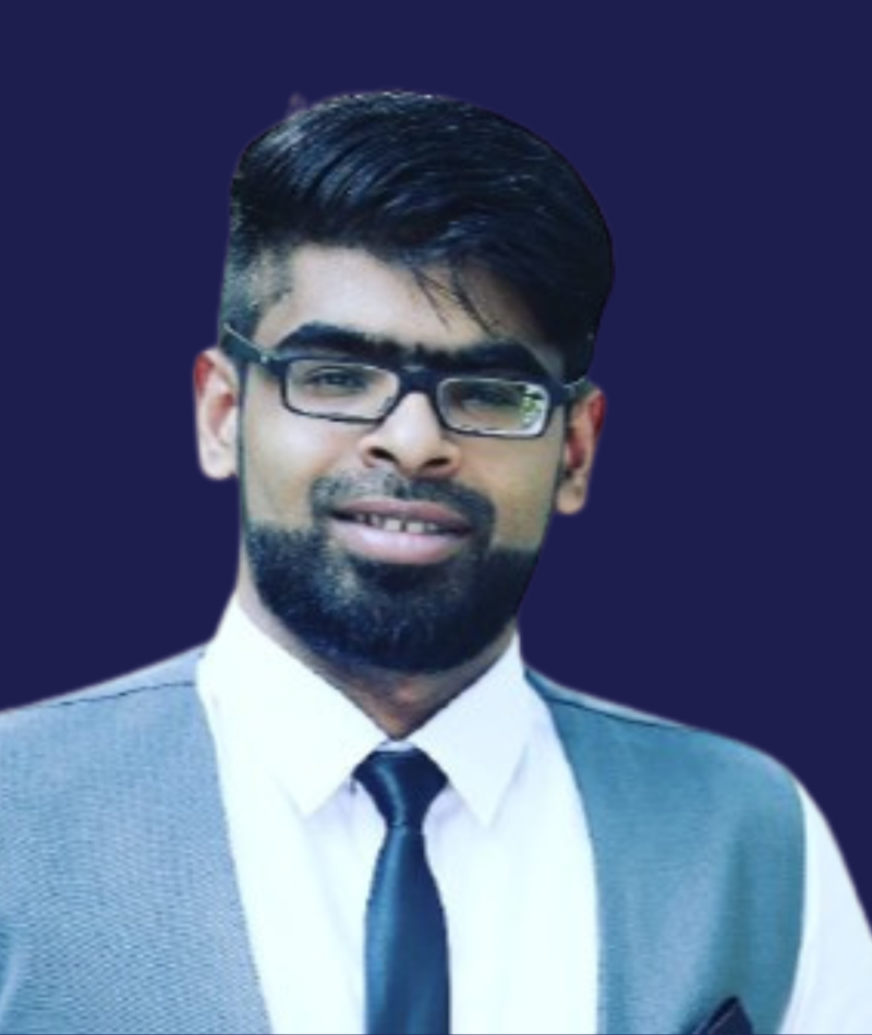 Abdul Rahuf