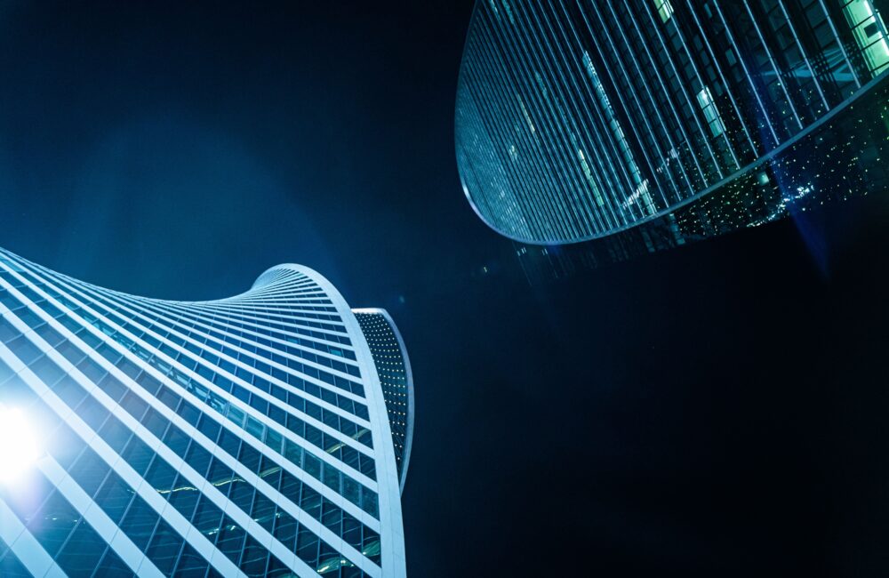 Architecture & Design