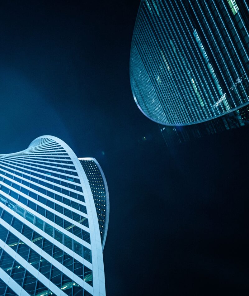 Architecture & Design