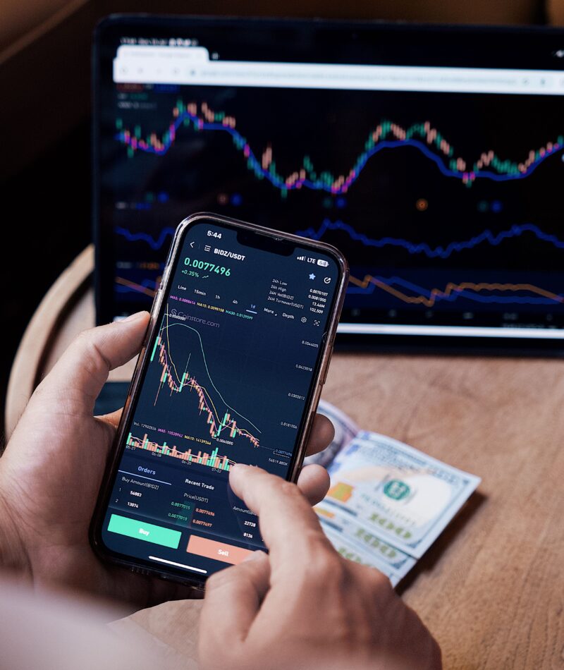 Investment Banking