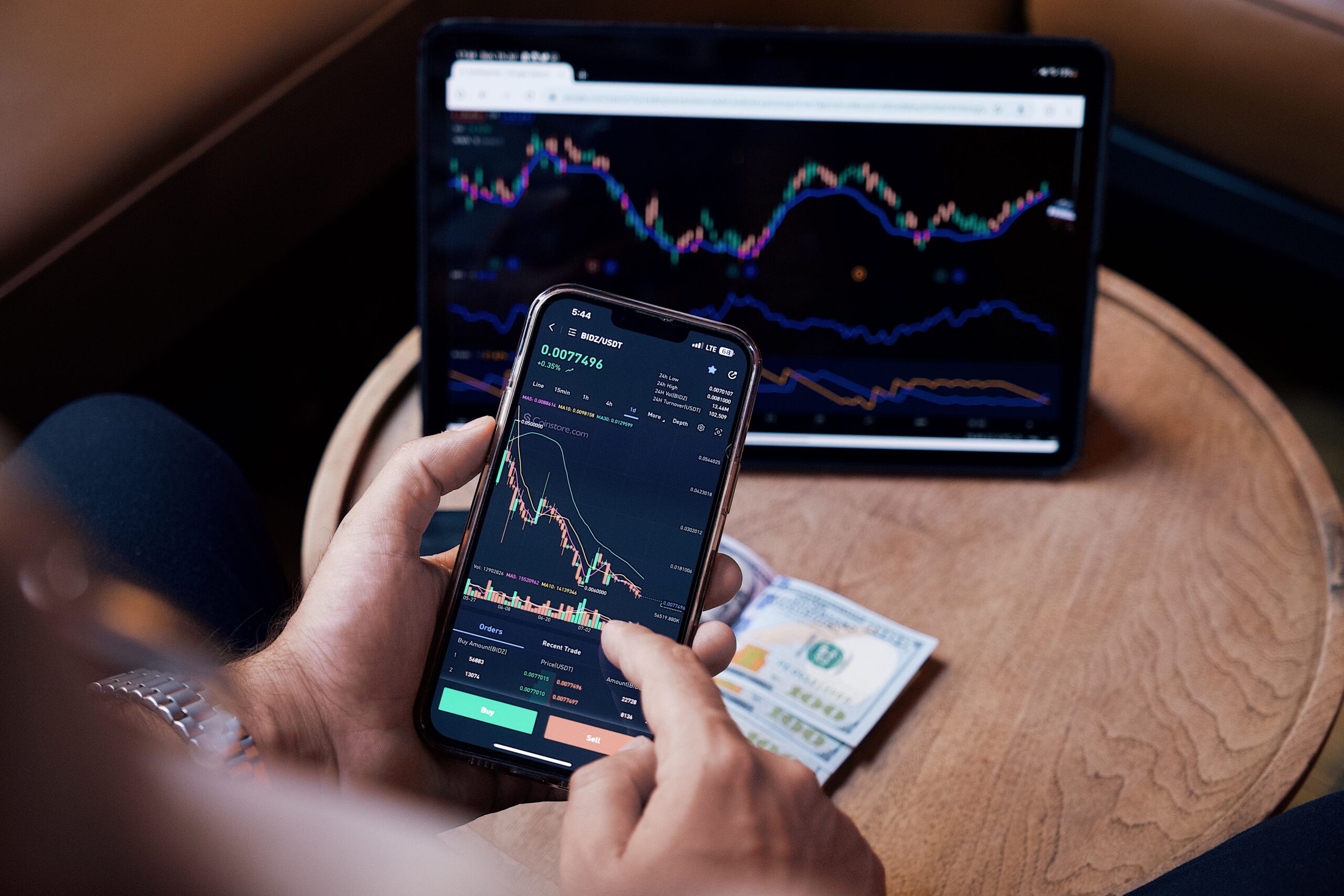 Investment Banking