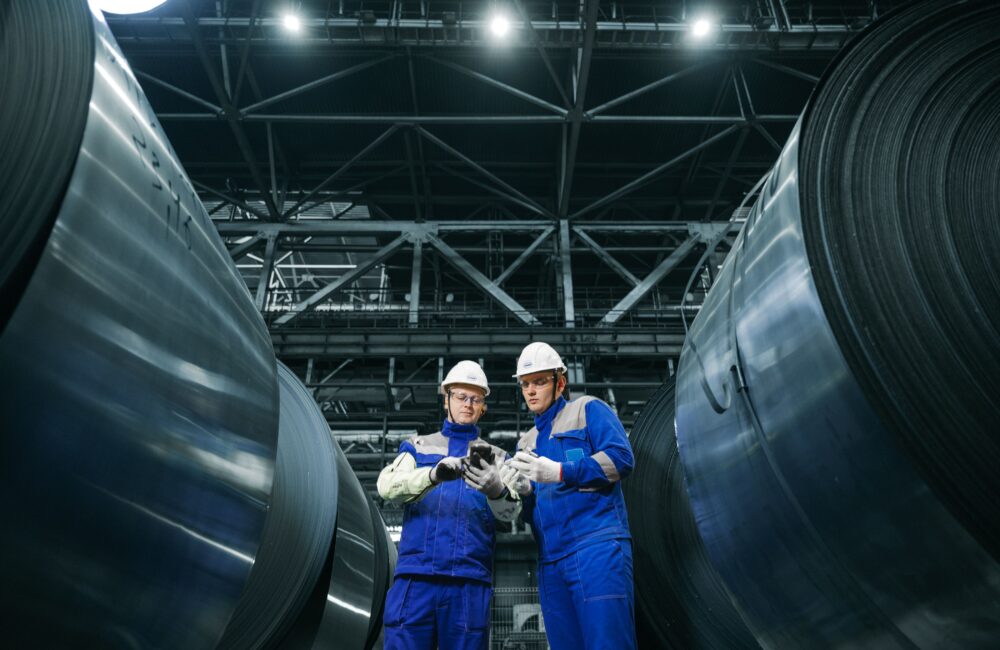Engineering & Infrastructure
