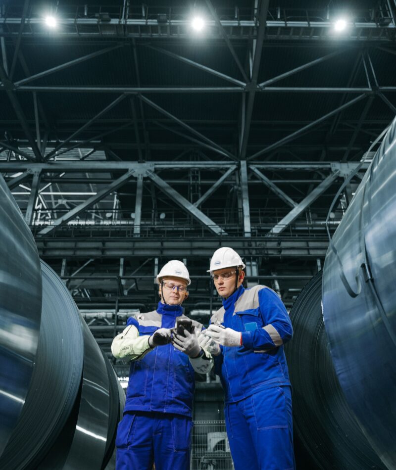 Engineering & Infrastructure