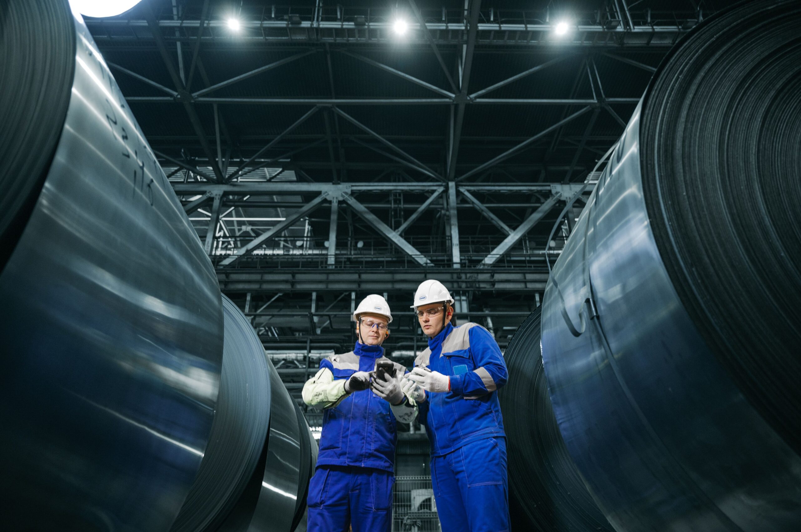 Engineering & Infrastructure