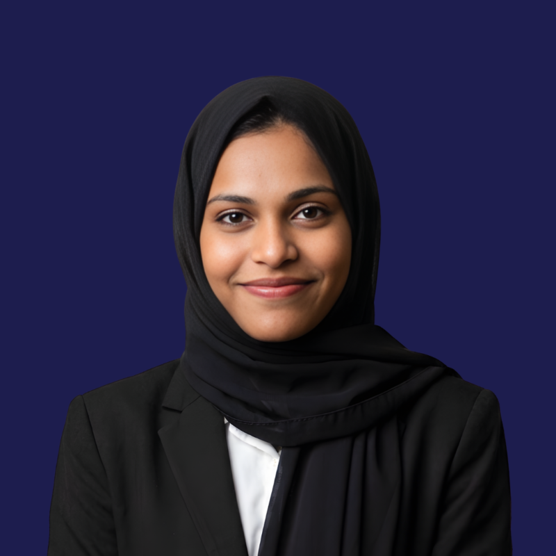 Fathimath Hamjitha