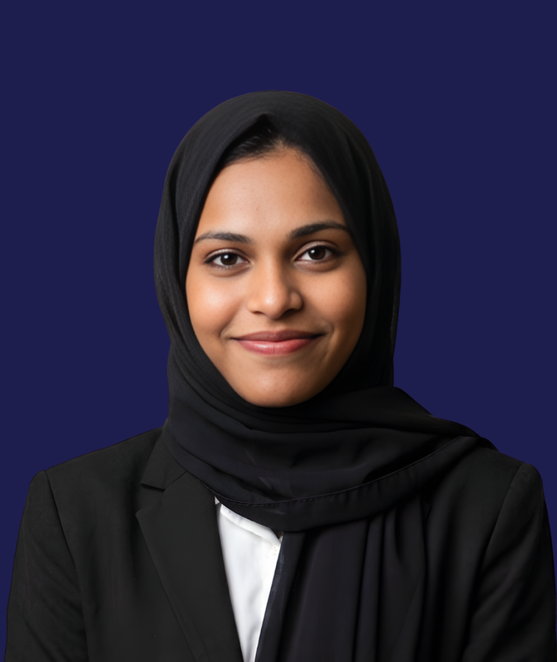 Fathimath Hamjitha
