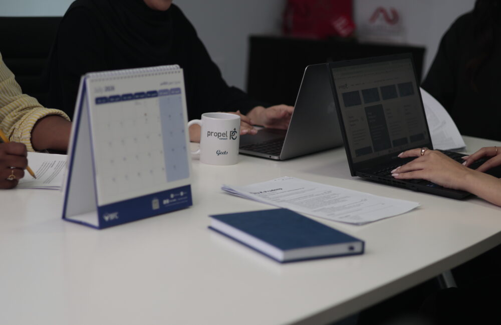 Workforce Solutions