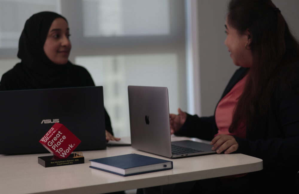Executive Search & Recruitment