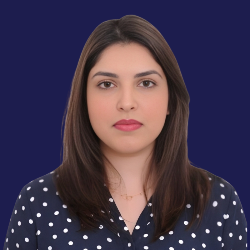 Marwa Baig