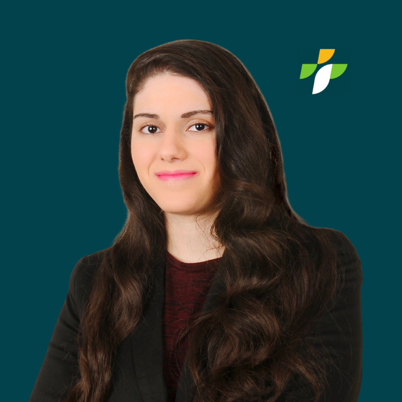 Dina Habib