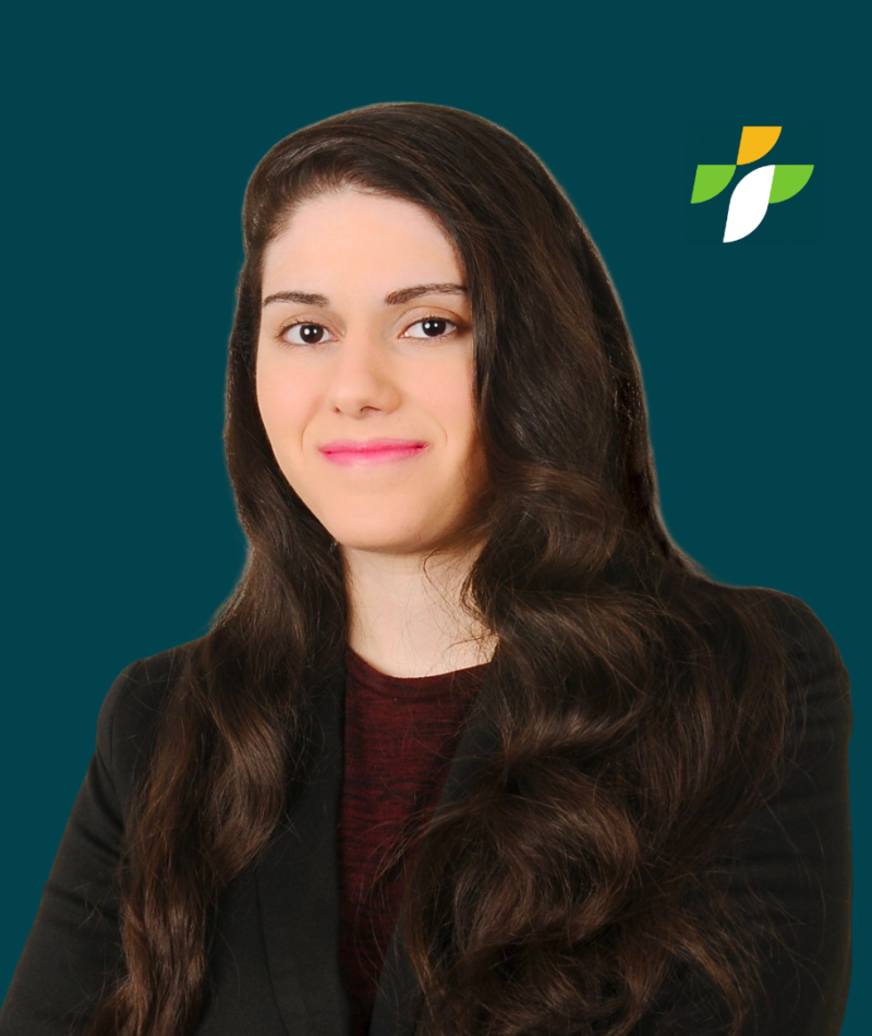 Dina Habib