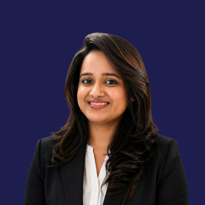 Rosmi Jacob